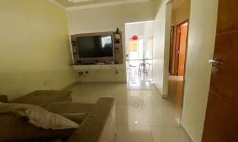 Imagem 4: Casa a venda em Aparecida de Goiânia-GO