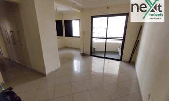 Imagem: Cobertura Duplex - 3 vagas - Piscina / Churrasqueira