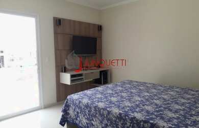 Imagem 5: Casa em Condomínio para Venda em Taubaté, Piracangaguá, 3 dormitórios, 1 suíte, 4 banheiro