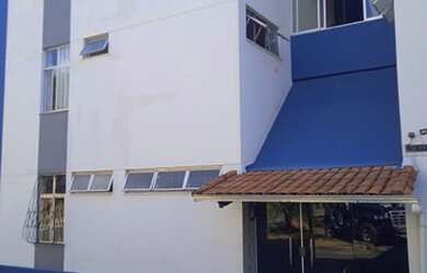 Imagem 3: CONTAGEM - Apartamento Padrão - Jardim Riacho Das Pedras