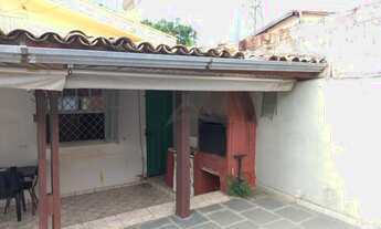 Imagem 2: Casa - Chácara da Barra - Campinas