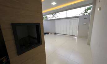 Imagem 4: Casa de 2 quartos com piscina e churrasqueira Qd. 1006 Sul