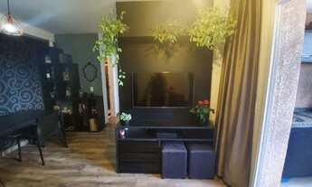 Imagem: Lindo Apartamento mobiliado para financiamento