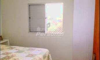 Imagem 3: Apartamento Petrópolis em Areão - Taubaté, SP - AP848