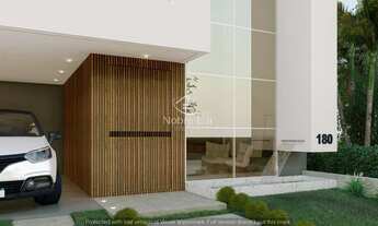 Imagem 4: Venda - Casa em condomínio - Parque Olívio Franceschini - Hortolândia - SP