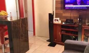 Imagem 7: Vendo ou troco Apartamento com 2 dormitórios