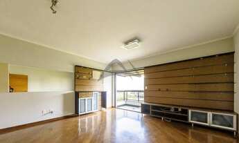 Imagem: Apartamento - Nova Campinas - Campinas