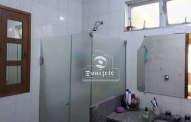 Imagem 7: Casa com 3 dormitórios à venda, 258 m² por R$ 1.350.000,00 - Vila Caminho do Mar - São Ber