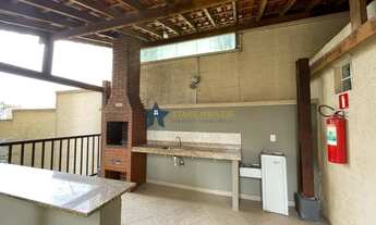 Imagem 5: MAUá - Apartamento Padrão - Parque São Vicente