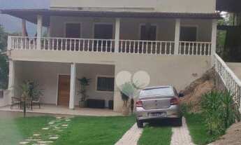 Imagem 2: Casa com 2 dormitórios à venda, 300 m² por R$ 715.000,00 - Itanhangá - Rio de Janeiro/RJ