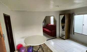 Imagem 7: Casa bairro três marias