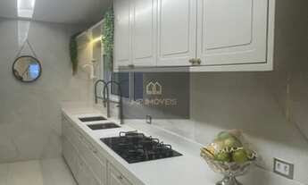 Imagem 5: Apartamento para venda com 187 metros quadrados com 4 quartos em Ponta D'Areia - São