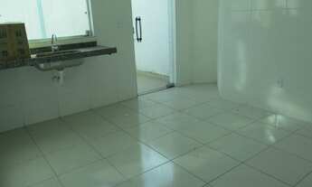 Imagem 2: CONTAGEM - Apartamento Padrão - Eldorado