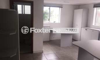 Imagem 1: Porto Alegre - Conjunto Comercial/Sala - Menino Deus