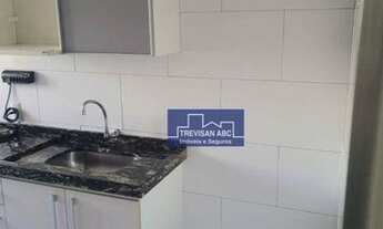 Imagem 6: Apto para locação no Planalto/SBC - 02 Dorms, 01 Vaga, Imóvel VAGO