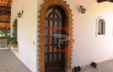 Imagem 4: CASA - 488 M² - 4 DORM. - COTIA - COND. PARQUE DAS ROSAS