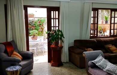 Imagem 3: Área privativa à venda, 4 quartos, 1 suíte, 2 vagas, Cidade Nova - Belo Horizonte/MG