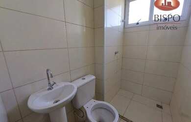 Imagem 6: Apartamento com 2 dormitórios para alugar, 58 m² por R$ 1.230,00/mês - Jardim Bela Vista