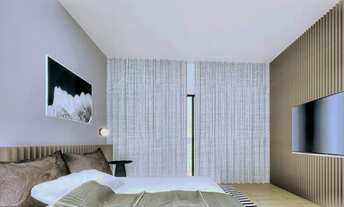 Imagem 5: Casa com 2 dormitórios á venda, por R$ 730.000,00 Residencial Bosque dos Ypes II - Vila Do