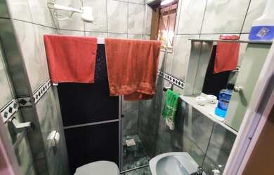 Imagem 6: Hortolândia - Casa Padrão - Jardim Mirante de Sumaré