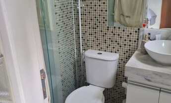 Imagem 6: Apartamento para venda tem 62 metros quadrados com 2 quartos em Jacarepaguá - Rio de Janei