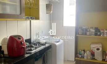 Imagem 6: Residencial Liberdade - For Life Maraponga - 2 quartos no Porcelanato