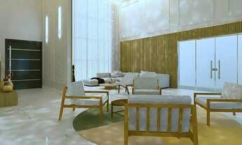 Imagem 5: Vendo Casa Espetacular 4 Suítes com Closet/ Finíssimo Acabamento no Praia dos Passarinhos