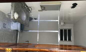 Imagem 4: Apto alto padrão de 1 qto por alug R$ 1.100/mês. Aceito depósito. Tenho opções