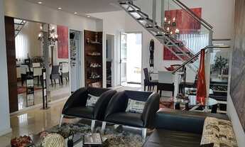 Imagem: Oportunidade única! Cobertura com 240m2