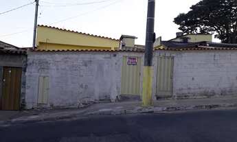 Imagem 1: Barracão para aluguel, 2 quartos, Bernardo Monteiro - Contagem/MG