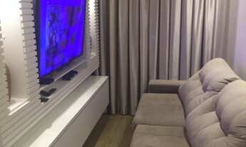 Imagem 2: Apartamento com 2 dormitórios à venda, 70 m² por R$ 480.000,00 - Centro - Jundiaí/SP