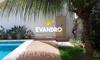 Imagem 4: Casa em Condomínio para Venda em Cuiabá, Condomínio Belvedere, 4 dormitórios, 4 suítes, 6