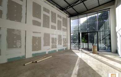 Imagem 3: Salão/Galpão (salão - térreo