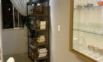 Imagem 4: Apartamento para venda tem 72 metros quadrados com 2 quartos em Andaraí - Rio de Janeiro