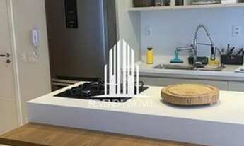 Imagem 5: 2 dormitórios com 1 suíte e 1 vaga na Vila Clementino