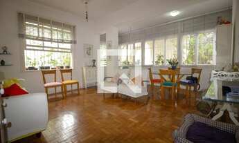 Imagem: Apartamento à Venda - Laranjeiras, 3 Quartos