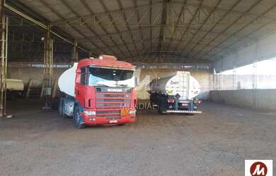 Imagem 5: Salão/Galpão (salão - térreo