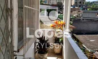 Imagem 7: Casa de vila- 02 quartos - Engenho de Dentro