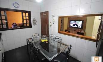 Imagem 7: Casa (térrea na rua) 3 dormitórios/suite, cozinha planejada