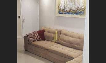 Imagem 5: Apartamento com 2 dormitórios à venda, 50 m² por R$ 265.000,00 - Jardim do Lago - Jundiaí