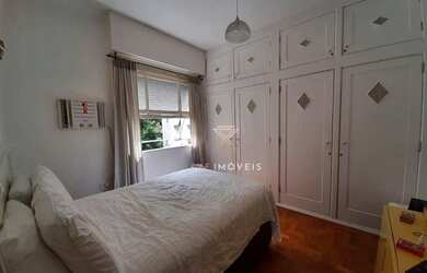 Imagem 7: Apartamento com 2 dormitórios à venda, 88 m² por R$ 800.000 - Copacabana - Rio de Janeiro