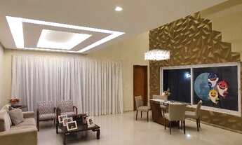 Imagem 5: Casa para Venda em Camaçari, Abrantes, 5 dormitórios, 4 suítes, 7 banheiros, 4 vagas