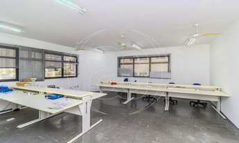 Imagem: São Paulo - Conjunto Comercial/Sala - Bosque