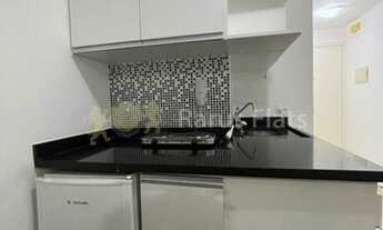 Imagem 4: Rarus Flats - Flat para locação - Edifício New Studio