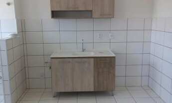 Imagem 4: Apartamento - Urbanova - 2 Dormitórios - Residencial Caminho das Árvores - 48m²