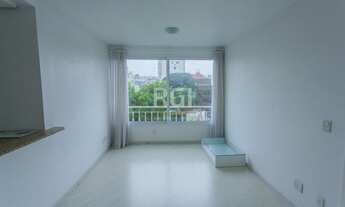 Imagem 4: Porto Alegre - Apartamento Padrão - Menino Deus