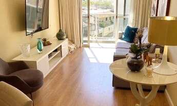 Imagem 1: 2 dorm , 1 vaga Apartamento com 2 dormitórios