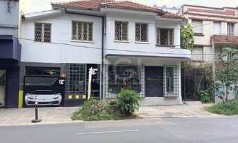 Imagem: PORTO ALEGRE - Casa Padrão - Moinhos de