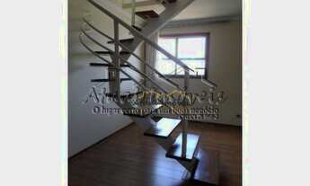 Imagem 6: Apartamento Triplex residencial à venda, Nova Piracicaba, Piracicaba