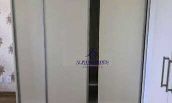 Imagem 7: Apartamento com 3 dormitórios à venda, 110 m² por R$ 960.000,00 - Tamboré - Barueri/SP